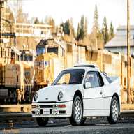 ford rs200 for sale