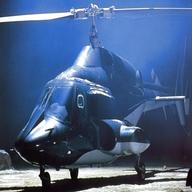 airwolf for sale