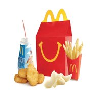 happy meal for sale