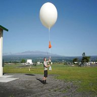 weather balloon for sale