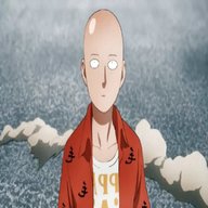 punch man for sale