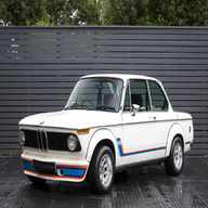 bmw 2002 turbo cars for sale