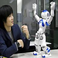 japan robot for sale