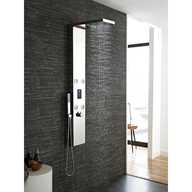 thermostatic shower panel for sale