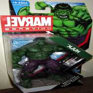 incredible hulk action figures for sale