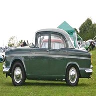 humber cars for sale