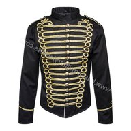 hussars military jacket for sale