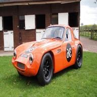 classic tvr for sale