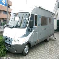 hymer classic for sale