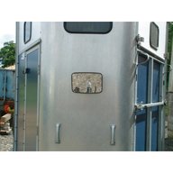 horse trailers 510 for sale