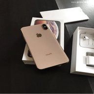 iphone xs max gold for sale