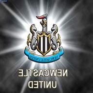 newcastle united badge for sale