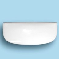 ideal standard 825 cistern lid for sale