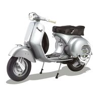 old vespa scooter for sale
