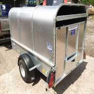 ifor williams p7 for sale