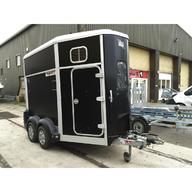 ifor williams 506 horse trailer for sale