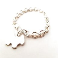 radley charm bracelet for sale