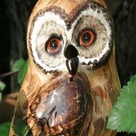 philip laureston owl for sale
