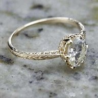 antique edwardian rings for sale