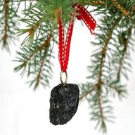 coal ornaments for sale
