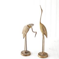 brass birds for sale