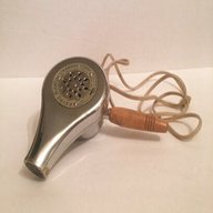 vintage hair dryer for sale