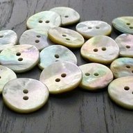 mother pearl buttons for sale