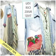 upcycled clothing for sale
