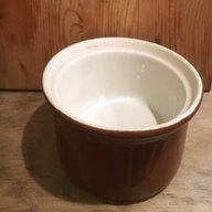 hall pottery for sale