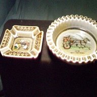 wade ashtrays for sale