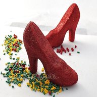 dorothy ruby slippers for sale