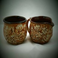 quantock pottery for sale