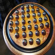 solitaire marbles for sale