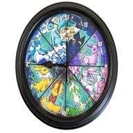 pokemon clock for sale