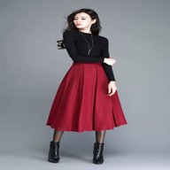 winter skirts for sale
