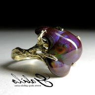 agate ring for sale