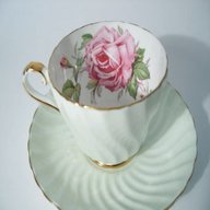 aynsley tea cup for sale