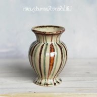 vintage german vase for sale
