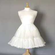 swing petticoat for sale