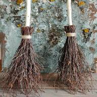 witches broom for sale