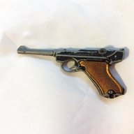 vintage toy gun for sale
