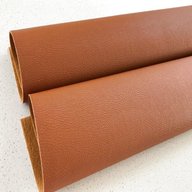 thin leather sheet for sale