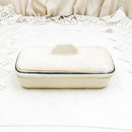 vintage french soap dish for sale