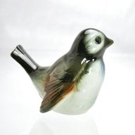 sparrow figurine for sale