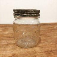 vintage kilner jars for sale