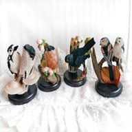 country bird collection for sale