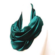green velvet scarf for sale