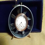 antique anemometer for sale