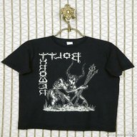 bolt thrower shirt for sale