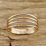 gold thumb ring for sale